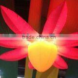 LED Inflatable Flower Lighting Inflatable Flower