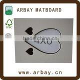 Promotional Gifts Paper Photo Frame Mat Board Cutters for Sale thumbnail-3