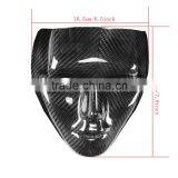 JC Sportline New Auto Darkening Welding Helmet Arc Tig Mig Carbon Fiber Pro Solar Welder Mask thumbnail-6