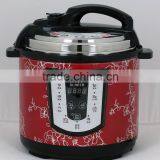 Multi Electric Pressure Stainless Steel Inner Pot Rice Cooker for Brown Rice thumbnail-5