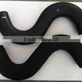 High quality truck body part radiator hose for Japanese heavy duty truck HINO 700 on sale