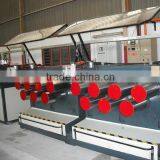 PP PET Broom/brush Monofilament Extruder / Monofilament Extrusion Line thumbnail-5