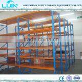 Warehouse Light Duty Collapsible Pallet Racking thumbnail-1