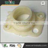 China Precision Vehicle Mold Plastic Injection Mould Part of Gear & ABS Rubber Gear Molding Service thumbnail-4