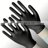Gloves,phthalate Free Clear Powdered Vinyl Pvc Gloves thumbnail-1