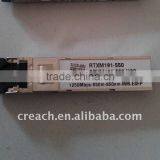 RTXM191-550-H3C 1250MBPS-550M-850NM-MM-ESFP