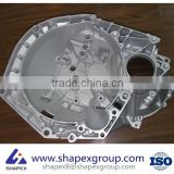 China OEM stainless steel investment casting 304/316 investment casting