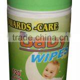 Baby Tender Wipes (wet Wipes) thumbnail-1