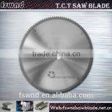 Fswnd High Quality & Competitive Price Non-ferrous Metals Cutting Tungsten Carbide Tipped Circular Saw Blade thumbnail-6