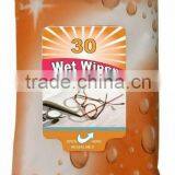 Read Glasses Cleaning Cloth, Wet Wipes thumbnail-5