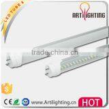 Factory LM79 LM80 Lighting Facts IES 2ft Led Tube Light T8 9W thumbnail-3