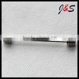 Wholesale Fashion Mens Shirt Collar Pin JSCP012 thumbnail-2
