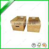 New Bamboo Classic Office Furniture for Organization thumbnail-2