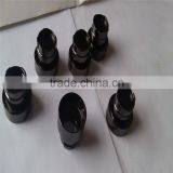 High Quality ABS and Metal Components Black Nickel Plating Factory Price thumbnail-2