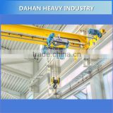 High quality LD type electric single-girder bridge crane