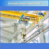 LD Electric Single Girder Overhead Traveling Crane 5 Ton thumbnail-5