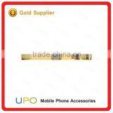 [UPO] Luxury Ultra Thin Bright Aluminum Metal Frame Mirror Bumper Cell Phone Case for IPhone 6 thumbnail-4