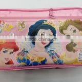 Wholesale Cool Nylon School Pencil Cases