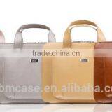 BUBM 2016 Macbooks Air Bag Laptop Bag Macbooks Sleeve Handbag for Business Man Lady thumbnail-4