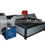 CNC Plasma Machine