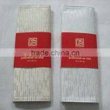 Red Golden Thread Glove Set and Silver Glitter Sunshine Glitter Glove Set and Pot Holder thumbnail-6