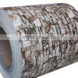 PPGI Hot Dipped Galvanized Steel Sheet Corrugated Roofing Sheet thumbnail-3