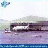 6061-T6 Outdoor Easy up Mobile Fireproof Carport Tent thumbnail-2