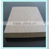 Plain MDF Board Used for Furniture