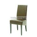China Manufacturer Offer for Rattan Wood Dining Oversized Restaurant Chair thumbnail-2