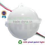Led Point Light With Acoustic and Lux Sensor System Decorative Lighting thumbnail-2
