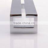 China Supplier Super Quality Chrome Aluminium Cupboard Door Pulls thumbnail-4