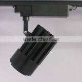 40W Rail Led Track Lights, LED Commercial Lighting thumbnail-3