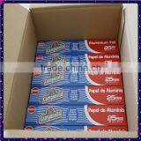 Aluminium Foil Paper,kitchen Use Aluminium Foil Paper Roll, Aluminium Foil Paper Roll thumbnail-4