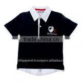 Printed Children Polo Clothes thumbnail-1