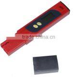 2016 New Protable LCD Digital PH Meter Pen of Tester With Automatic Calibration thumbnail-2