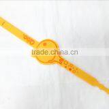 2016 Newest Products Adjustable Insect Repellent Bracelet Anti-mosquito Silicone Bracelet thumbnail-4