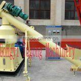 Yugong Flat Die Briquette Machine Wood Sawdust Briquette Machine
