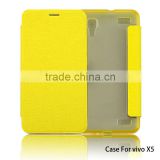 Accessories for hot sell cell yellow phone case