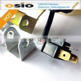 5inch Square 165 With HIGH POWER LED Fog Light Auto Sealed Beam Headlight 8V-36V 36W thumbnail-3