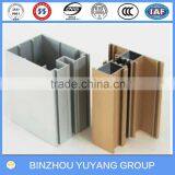 Manufacture Powder Painting Aluminum Profiles thumbnail-5