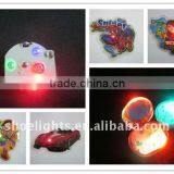 waterproof flashing led clothing light