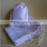 Most Selling Products Convenient and Durable Cotton Muslin Bag thumbnail-2