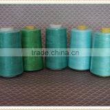 40/2 Use in Sexy Underwear Weaving Polyester Thread Yarn For Sock Knitting