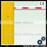 High Speed Full Automatic Security Road Gate for Parking Lot Access thumbnail-1