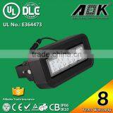 8 Years Warranty UL CUL DLC Led Lighting Waterproof 100w Aquarium Led High Bay Light thumbnail-6