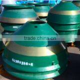 High Capacity Wear Resistant Cone Crusher