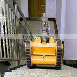 Fire Extinguishing Robot thumbnail-2