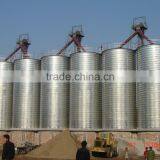 Lipp Spiral Steel Silo Machine or PRO-SM40 Forming Machine