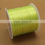 Wholesale Colorful 0.6-0.8mm Elastic Stretch Cord for Diy Making thumbnail-5