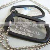 High Quality Pet Collar Decoration Craft of Coated Metal Tags for Dogs thumbnail-6